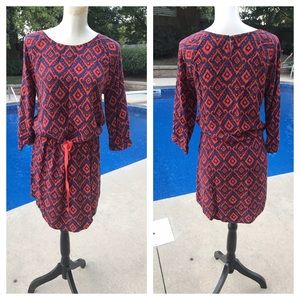 ADORABLE HATLEY dress